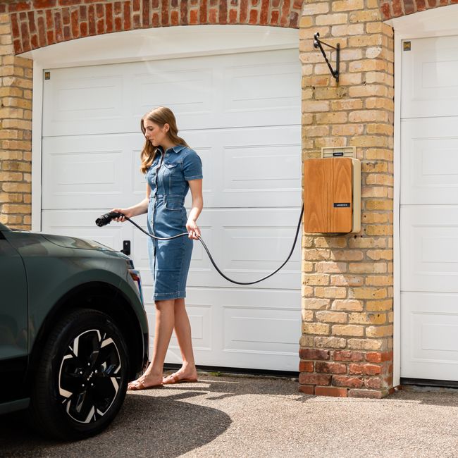 Câble de recharge renforcé multi-embouts