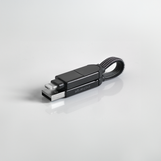 Chargeur secteur rapide universel