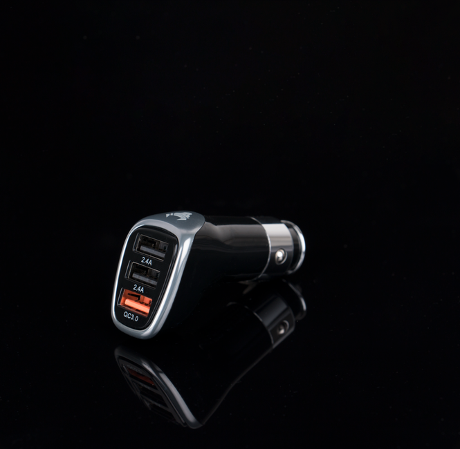 Chargeurs rapides