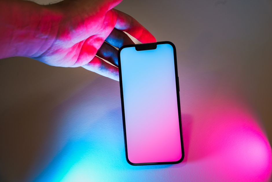 Nouveaux smartphones