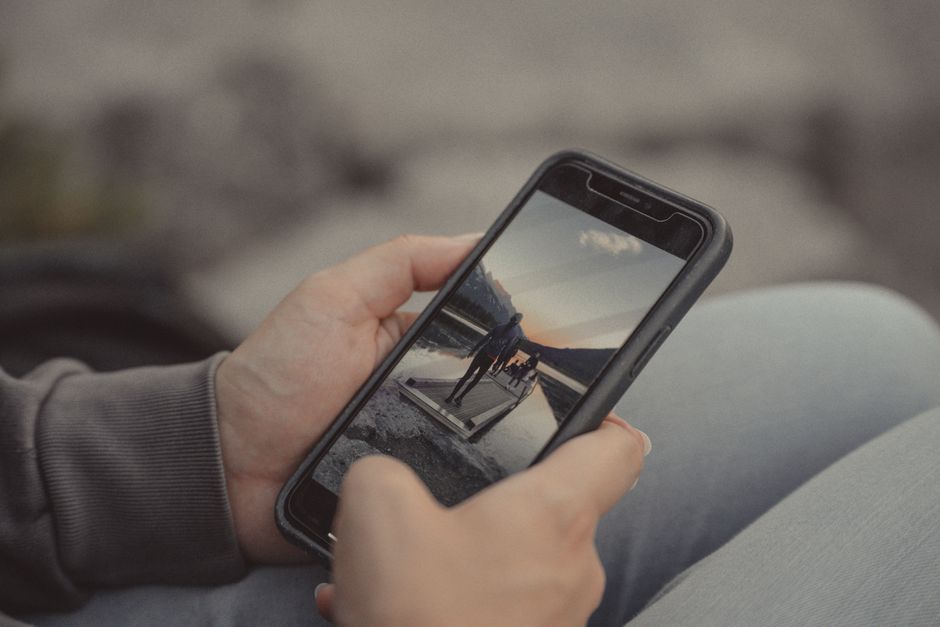 Protection de votre smartphone